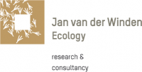 Jan van der Winden Ecology