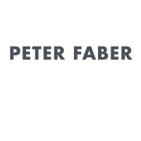 Peter Faber Verhalenverteller